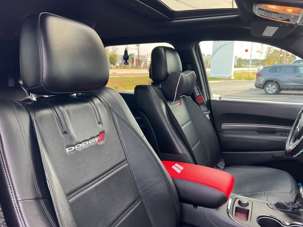 Thumbnail: 2020 Dodge Durango - 15