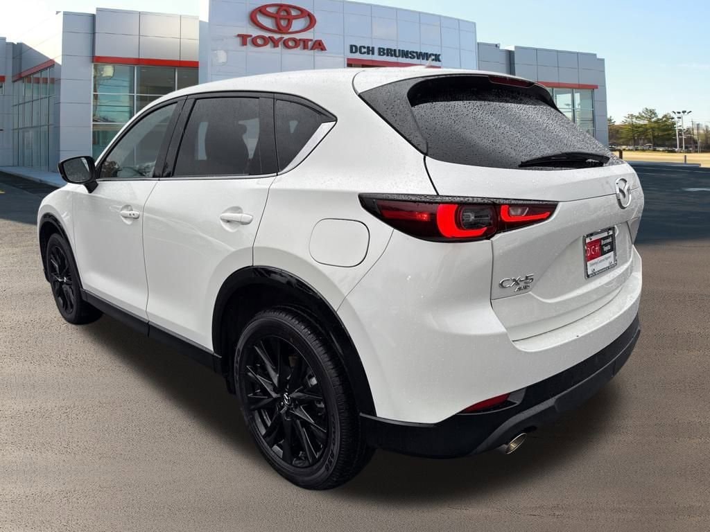 Thumbnail: 2024 Mazda CX-5 - 13