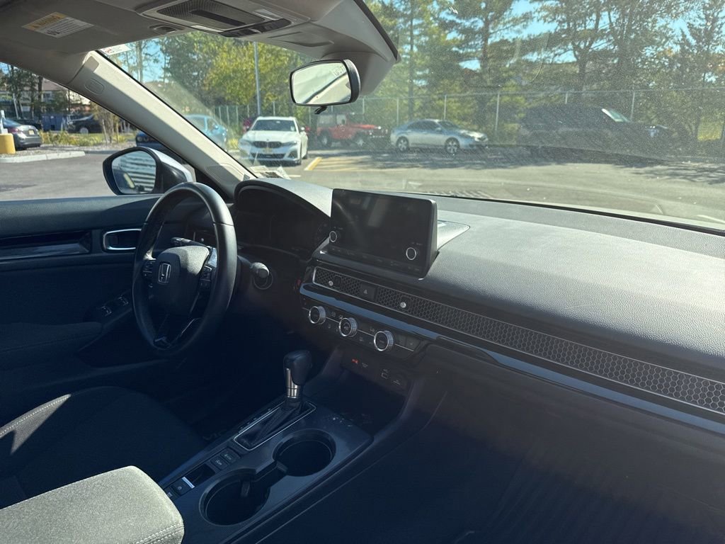 Thumbnail: 2022 Honda Civic - 19