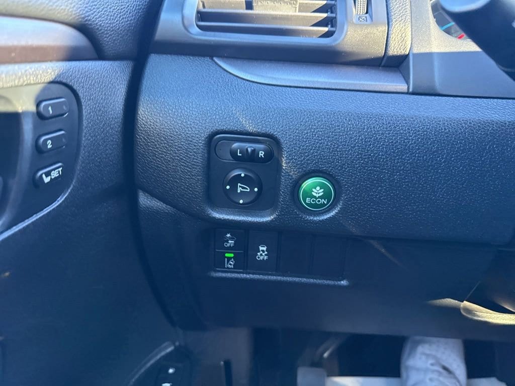 Thumbnail: 2022 Honda Pilot - 31