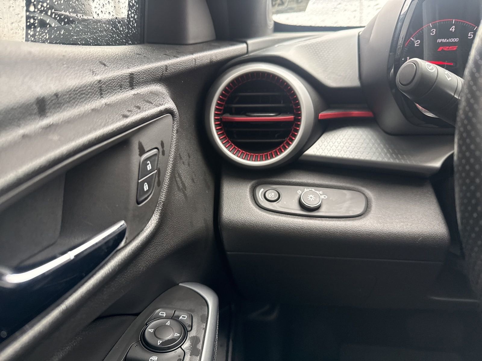 Thumbnail: 2024 Chevrolet Trax - 30