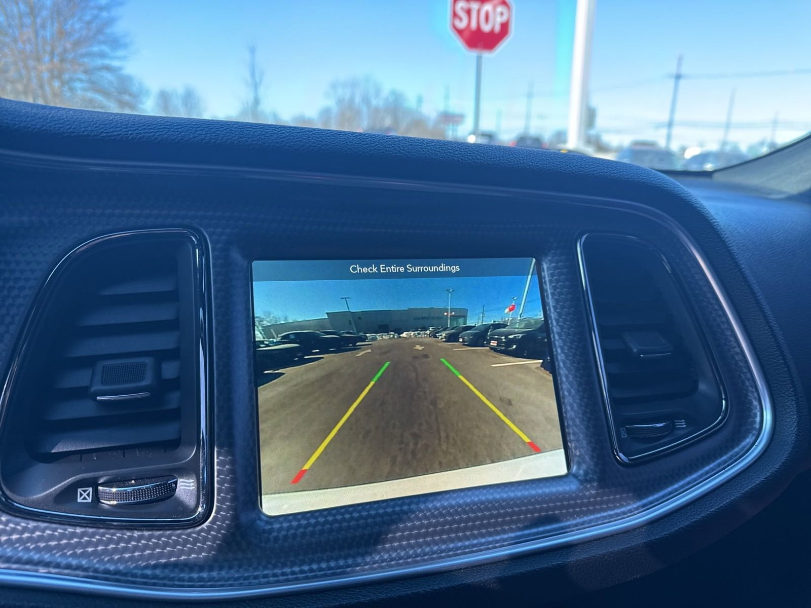 Thumbnail: 2019 Dodge Challenger - 26