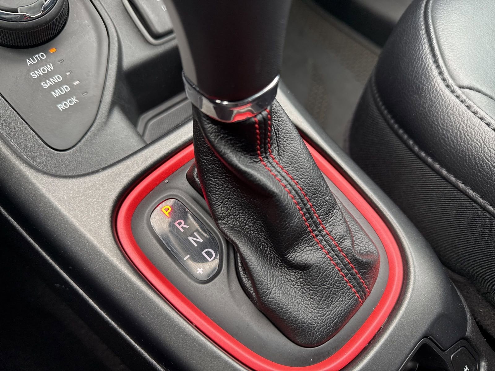 Thumbnail: 2017 Jeep Compass - 30