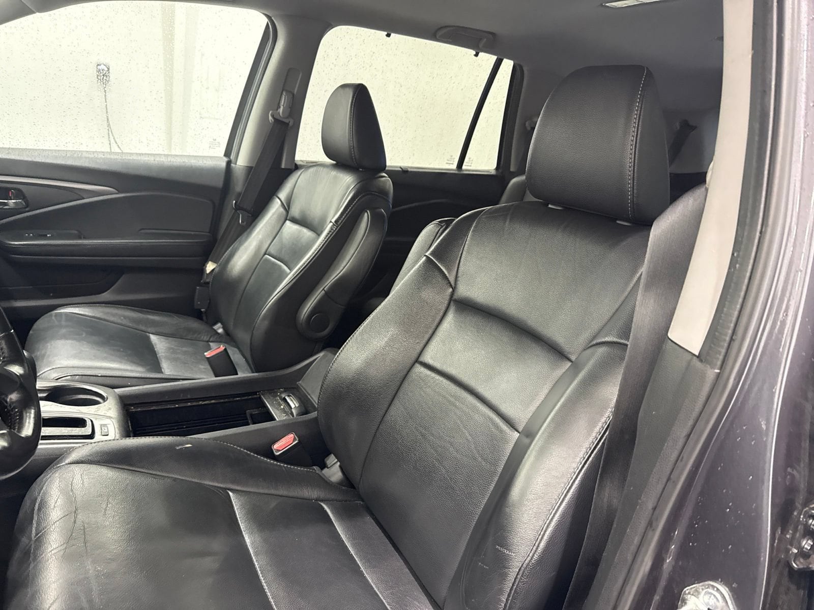 Thumbnail: 2019 Honda Pilot - 19