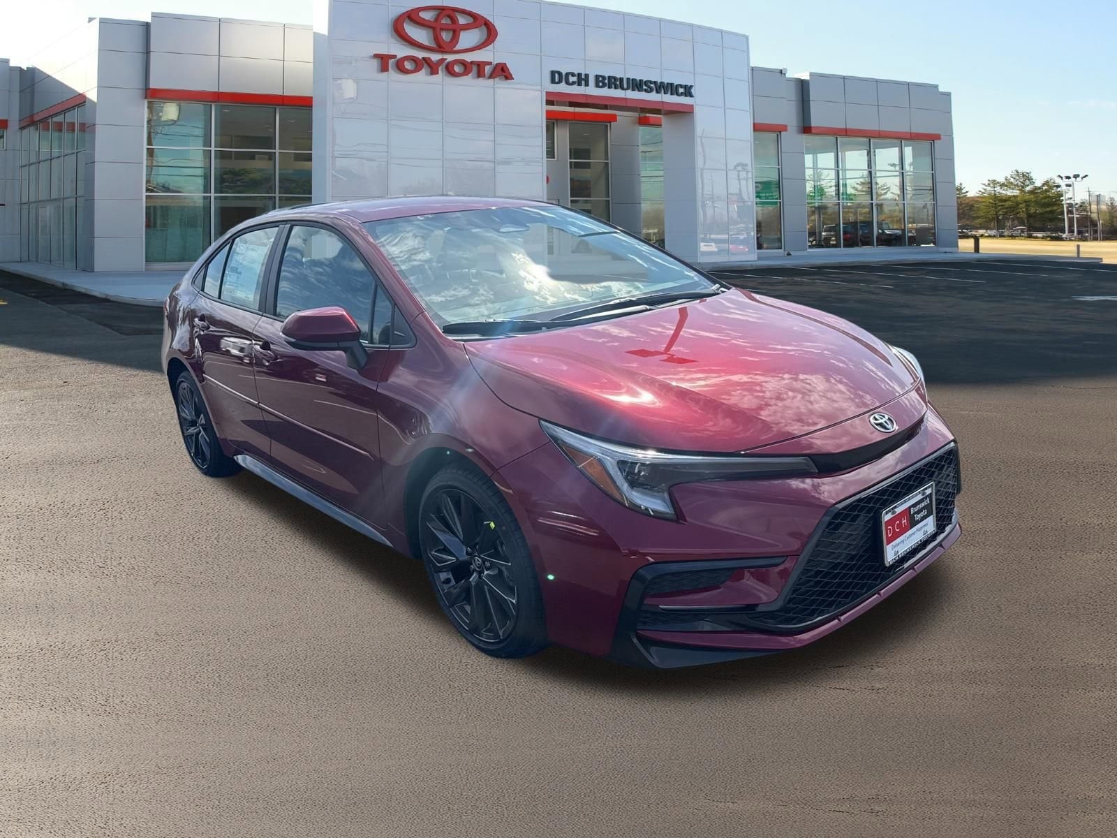 Thumbnail: 2026 Toyota Corolla - 3