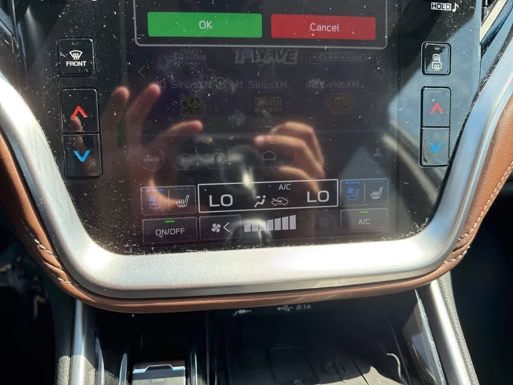 Thumbnail: 2022 Subaru Outback - 27