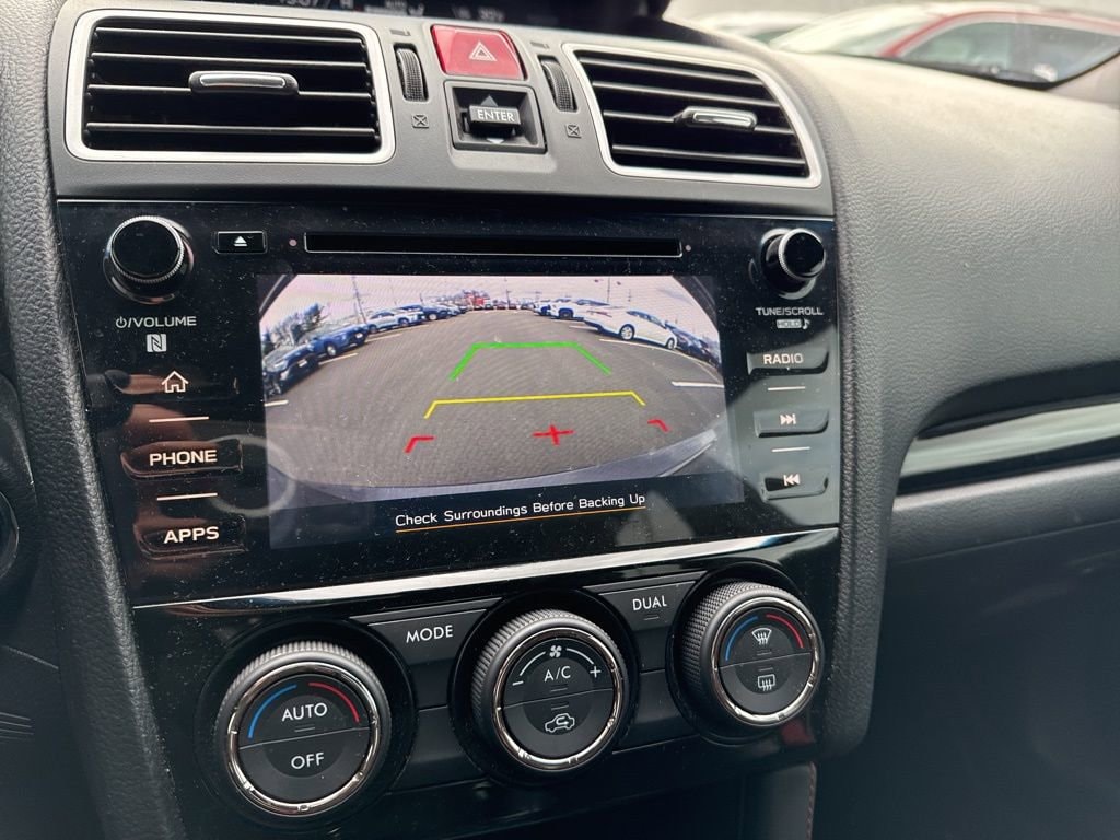 Thumbnail: 2020 Subaru WRX - 29