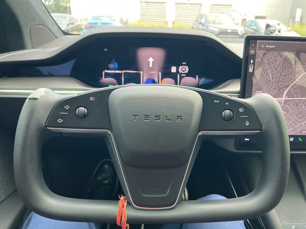 Thumbnail: 2023 Tesla Model X - 22