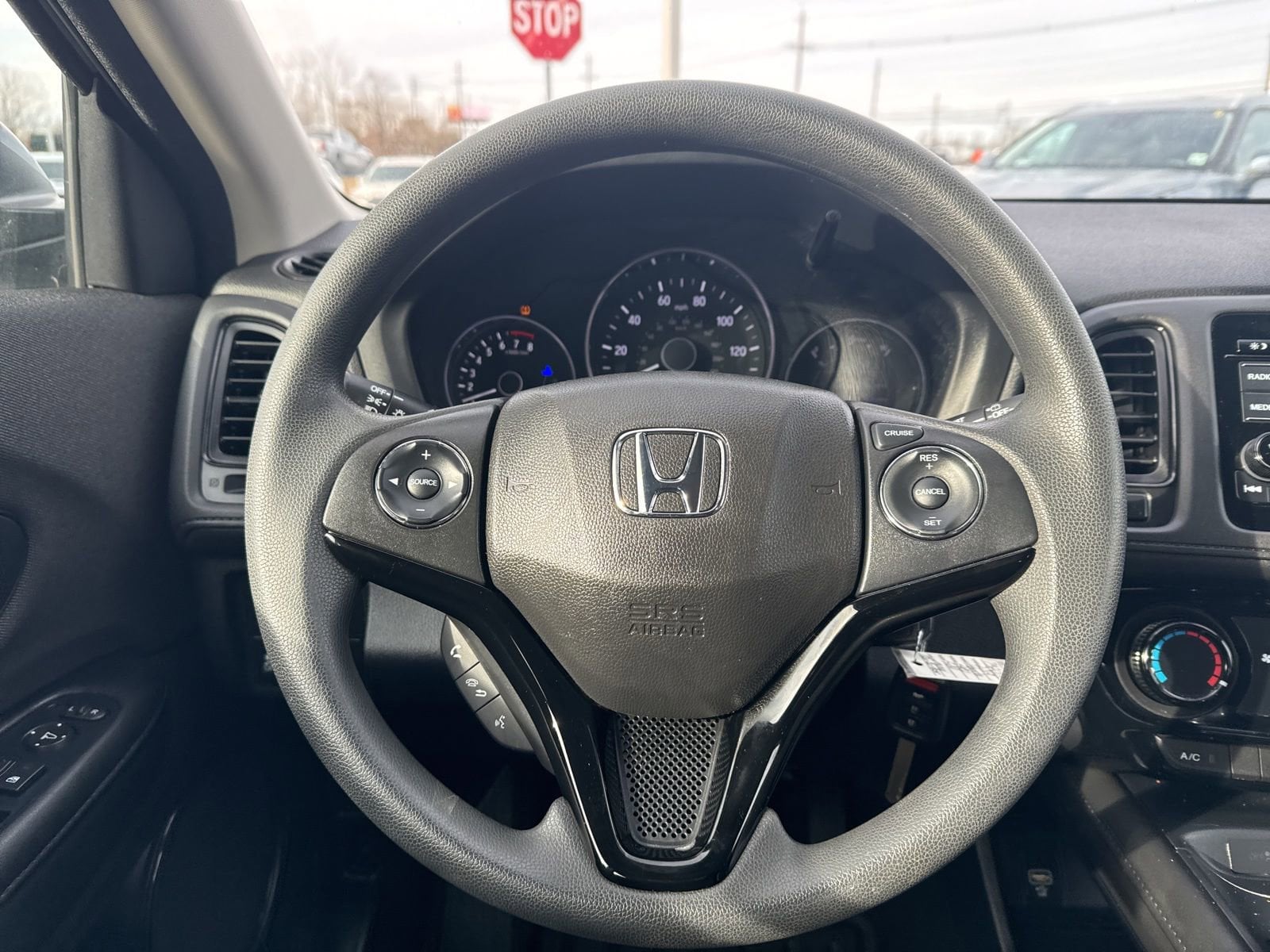 Thumbnail: 2019 Honda HR-V - 23