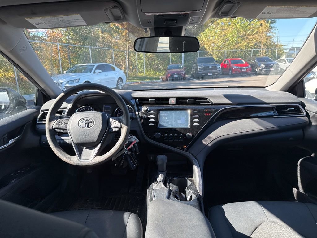 Thumbnail: 2020 Toyota Camry - 24