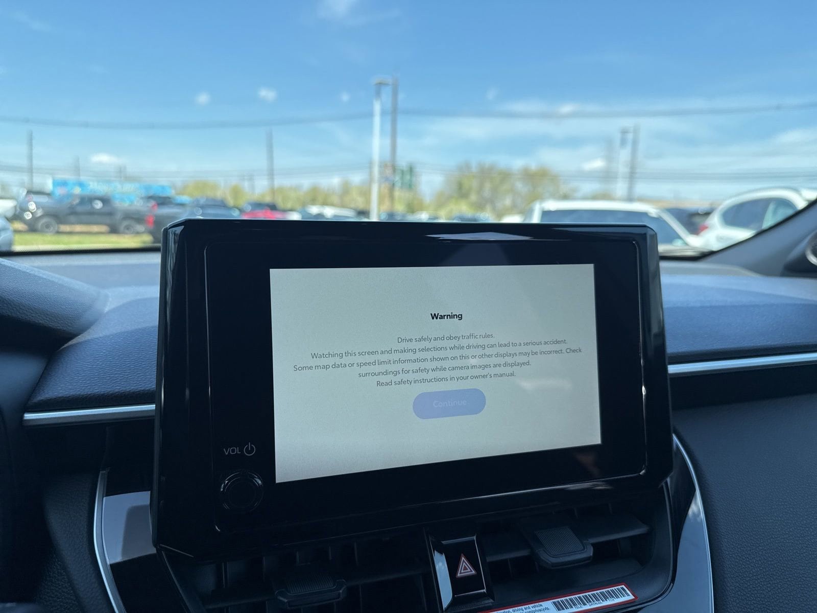 Thumbnail: 2024 Toyota Corolla Cross - 27