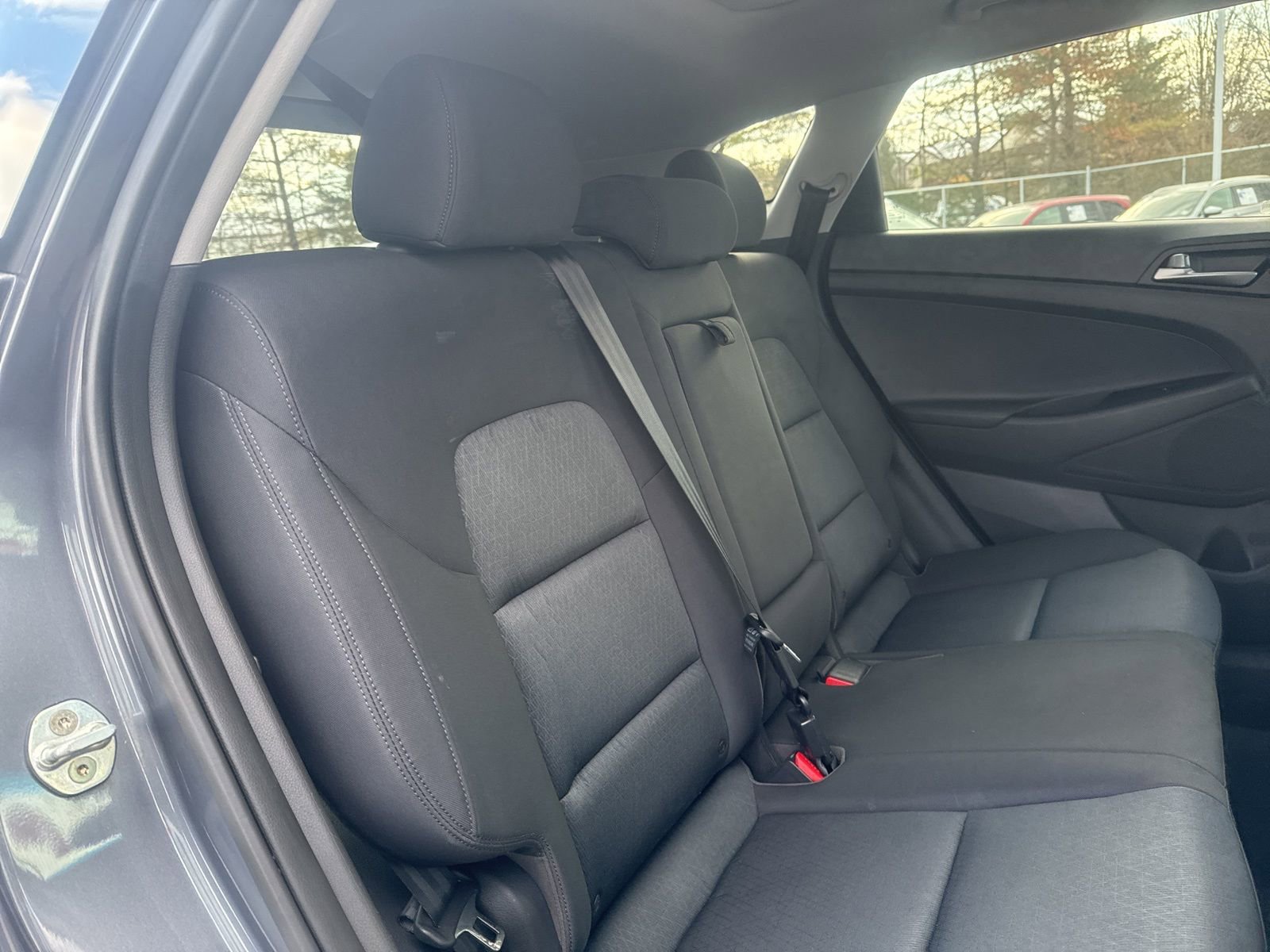 Thumbnail: 2017 Hyundai Tucson - 22