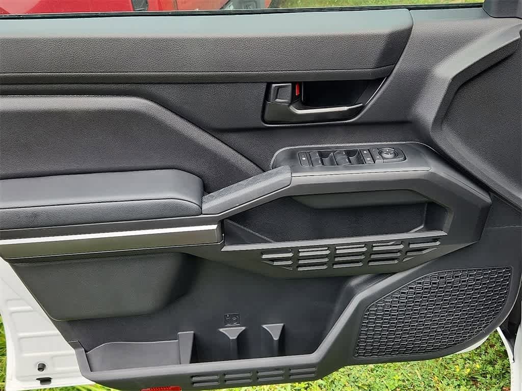 Thumbnail: 2025 Toyota Tacoma - 8