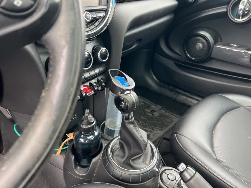 2014 MINI Cooper Hardtop  18