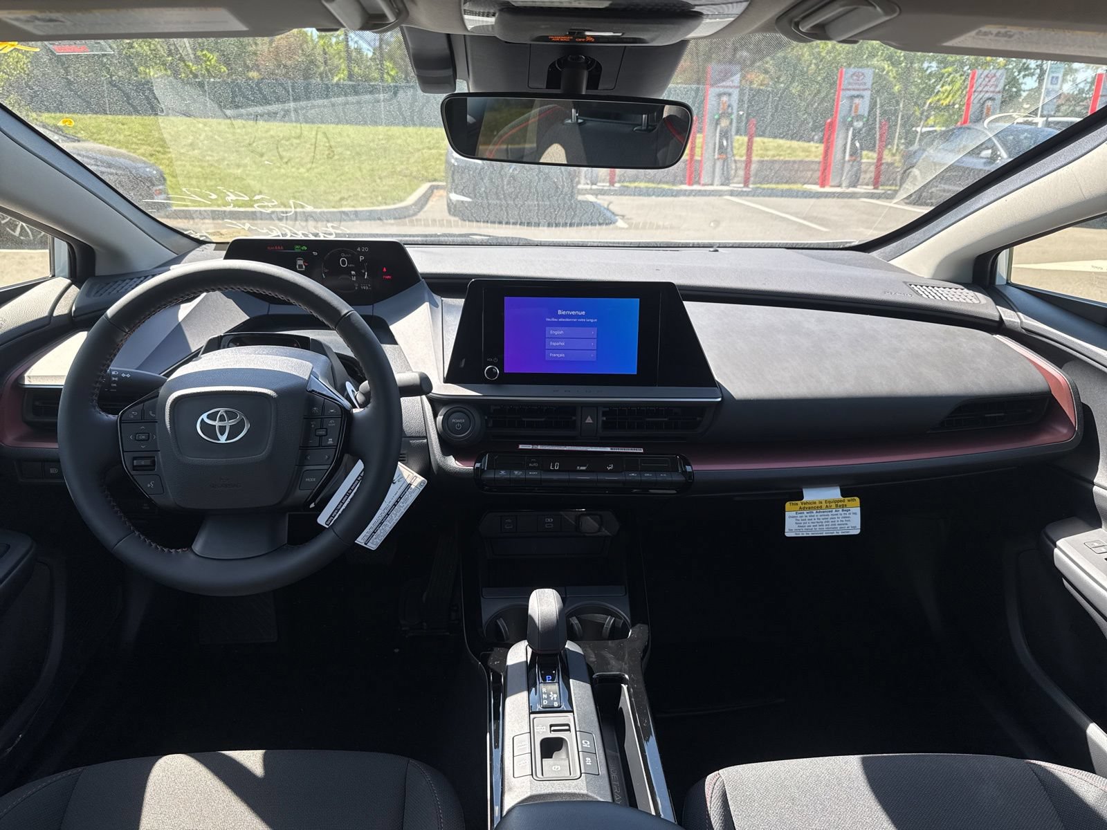 Thumbnail: 2026 Toyota Prius - 18