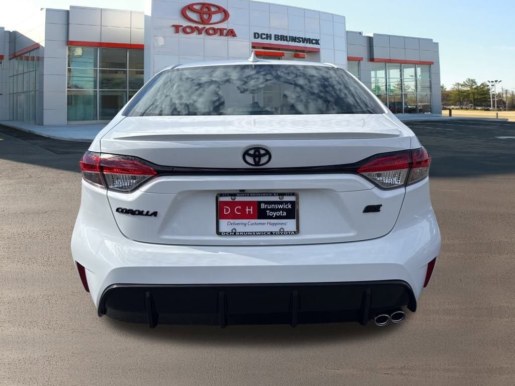 Thumbnail: 2026 Toyota Corolla - 5