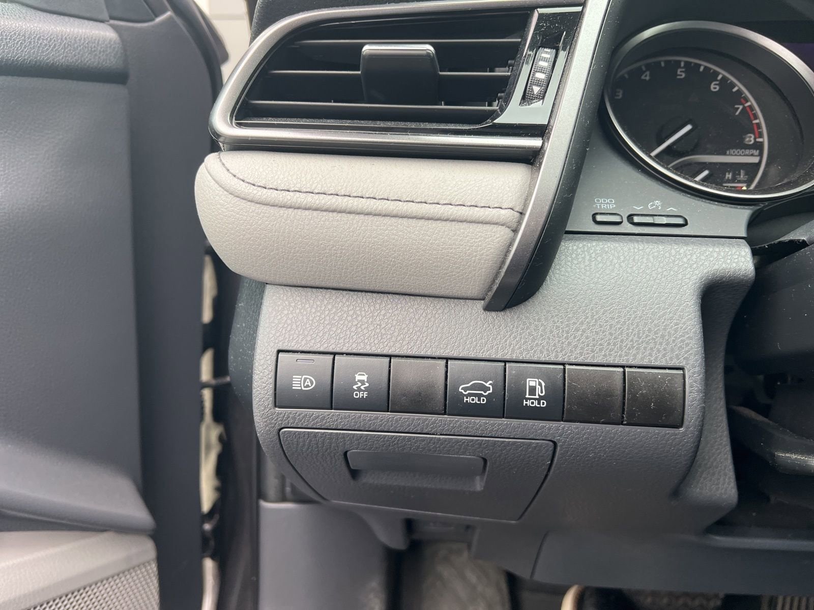 Thumbnail: 2021 Toyota Camry - 19