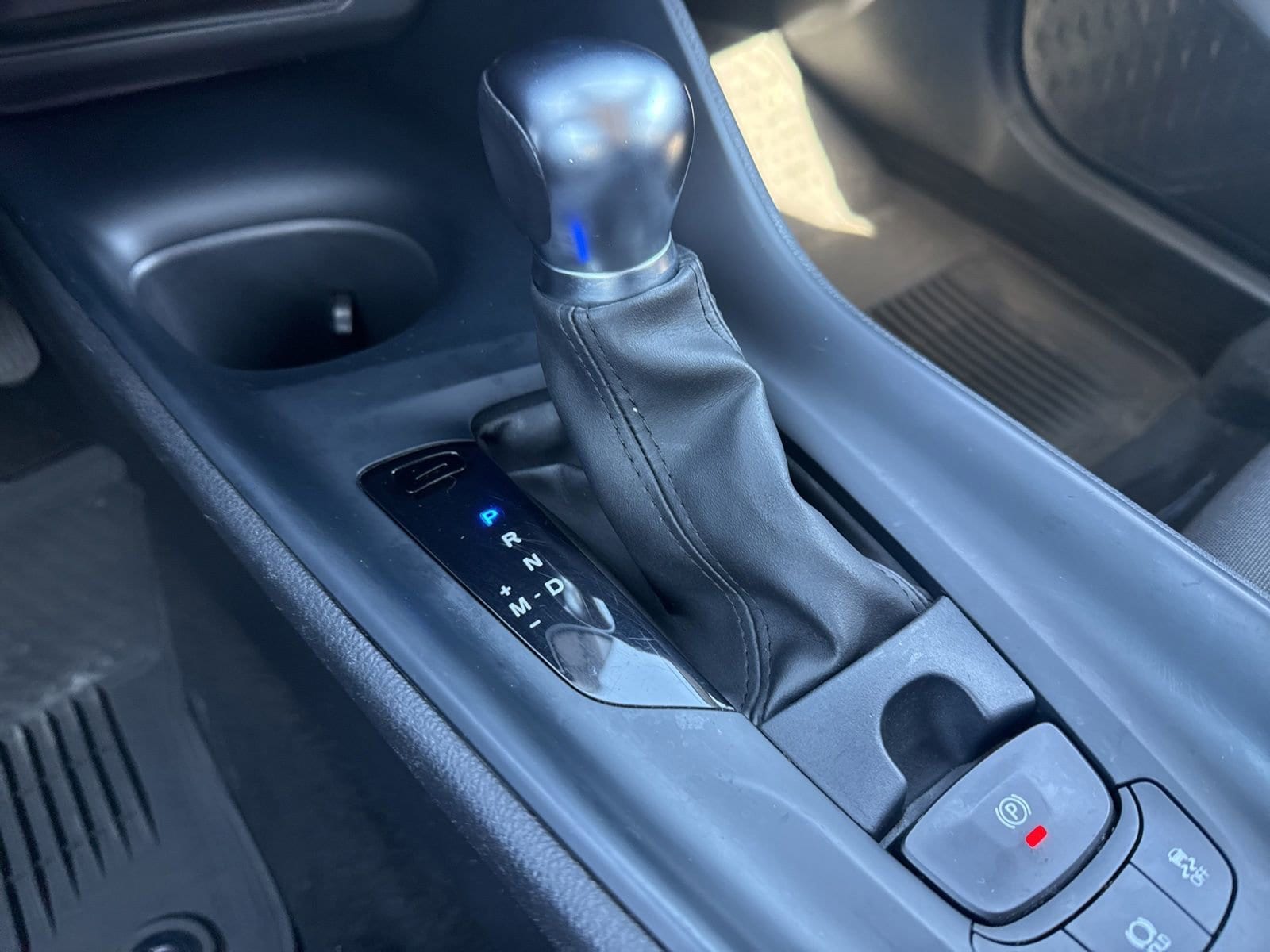 Thumbnail: 2021 Toyota C-HR - 27