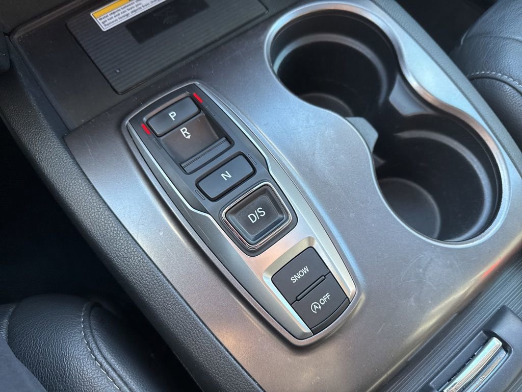 Thumbnail: 2021 Honda Pilot - 29