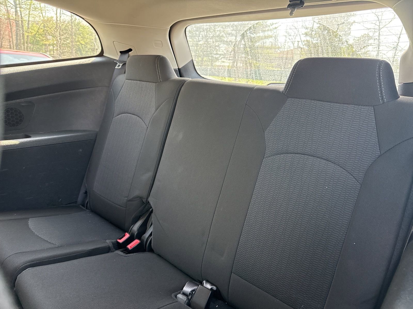 Thumbnail: 2017 Chevrolet Traverse - 20