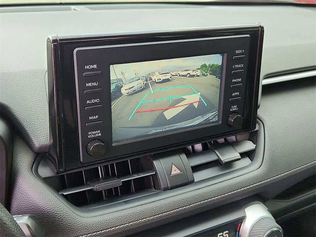 Thumbnail: 2019 Toyota RAV4 - 22