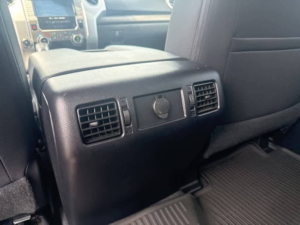 Thumbnail: 2021 Toyota Tundra - 26
