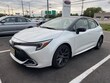 Toyota Corolla Hatchback