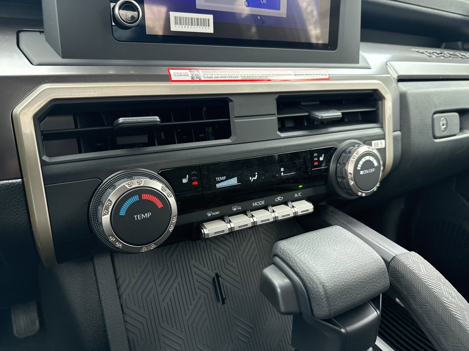 Thumbnail: 2026 Toyota Tacoma - 17