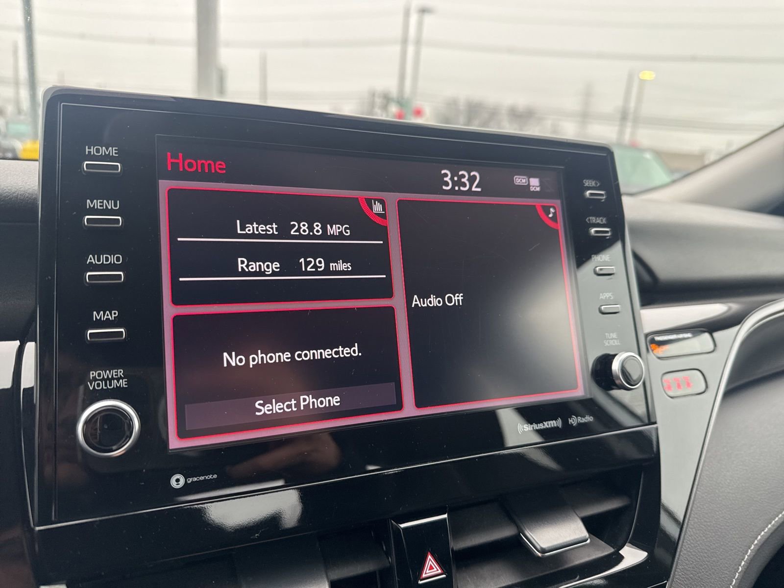 Thumbnail: 2024 Toyota Camry - 24