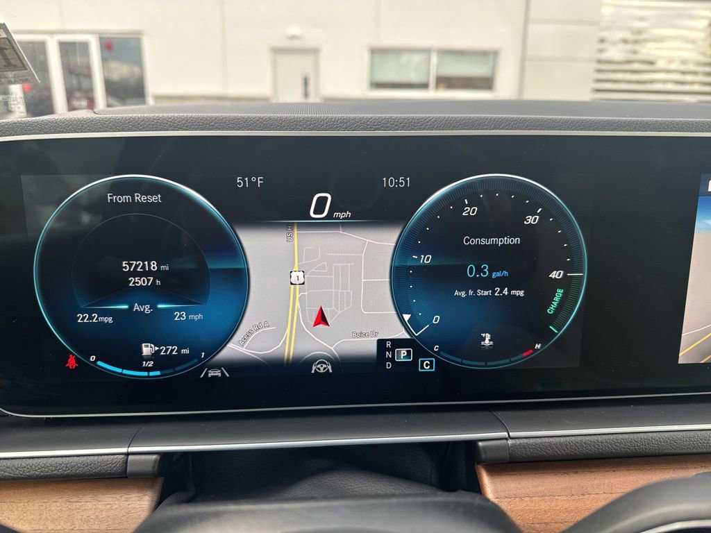 Thumbnail: 2022 Mercedes-Benz GLE - 30