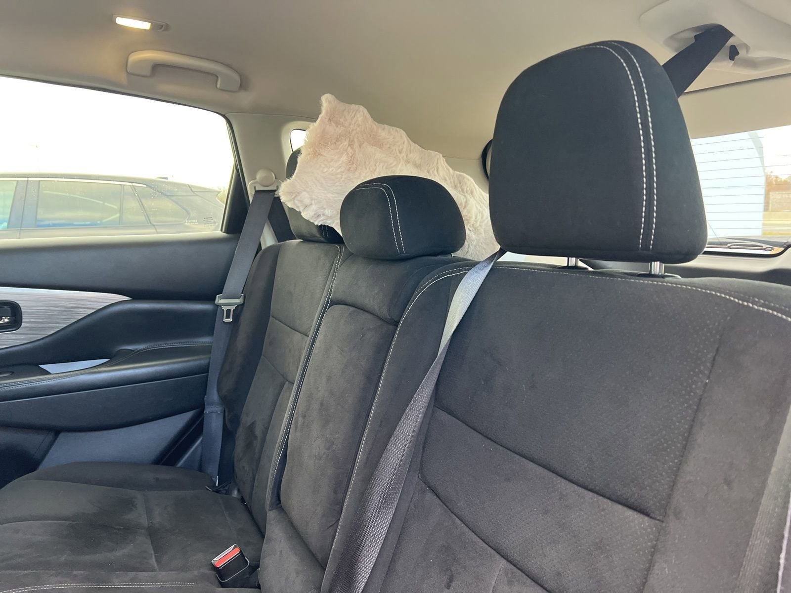 Thumbnail: 2016 Nissan Murano - 13