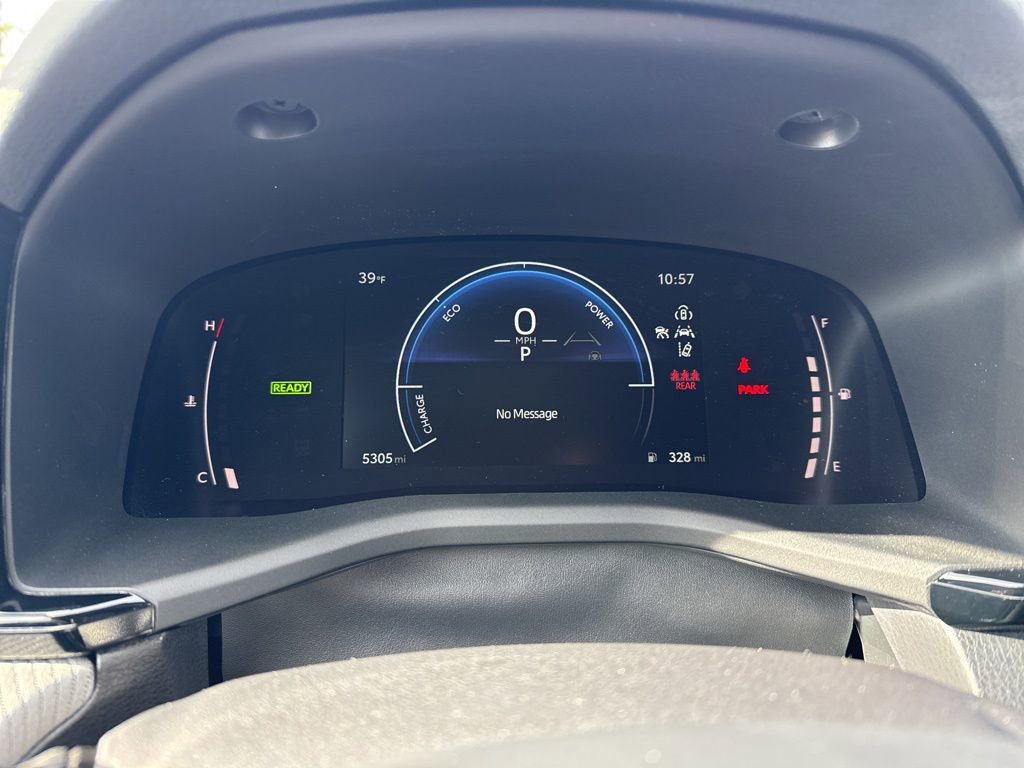 Thumbnail: 2025 Toyota Camry - 33