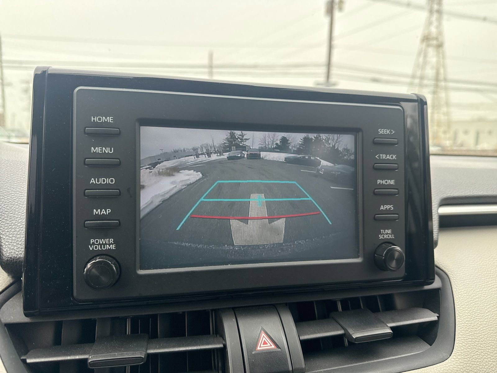 Thumbnail: 2019 Toyota RAV4 - 26