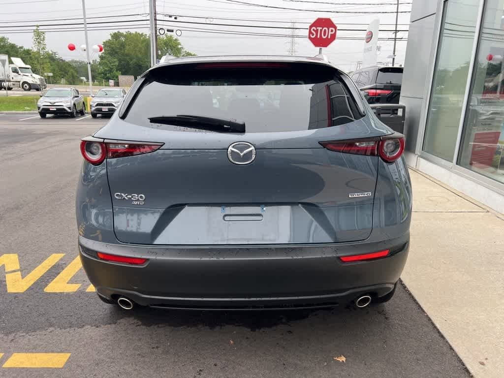 Thumbnail: 2023 Mazda CX-30 - 6