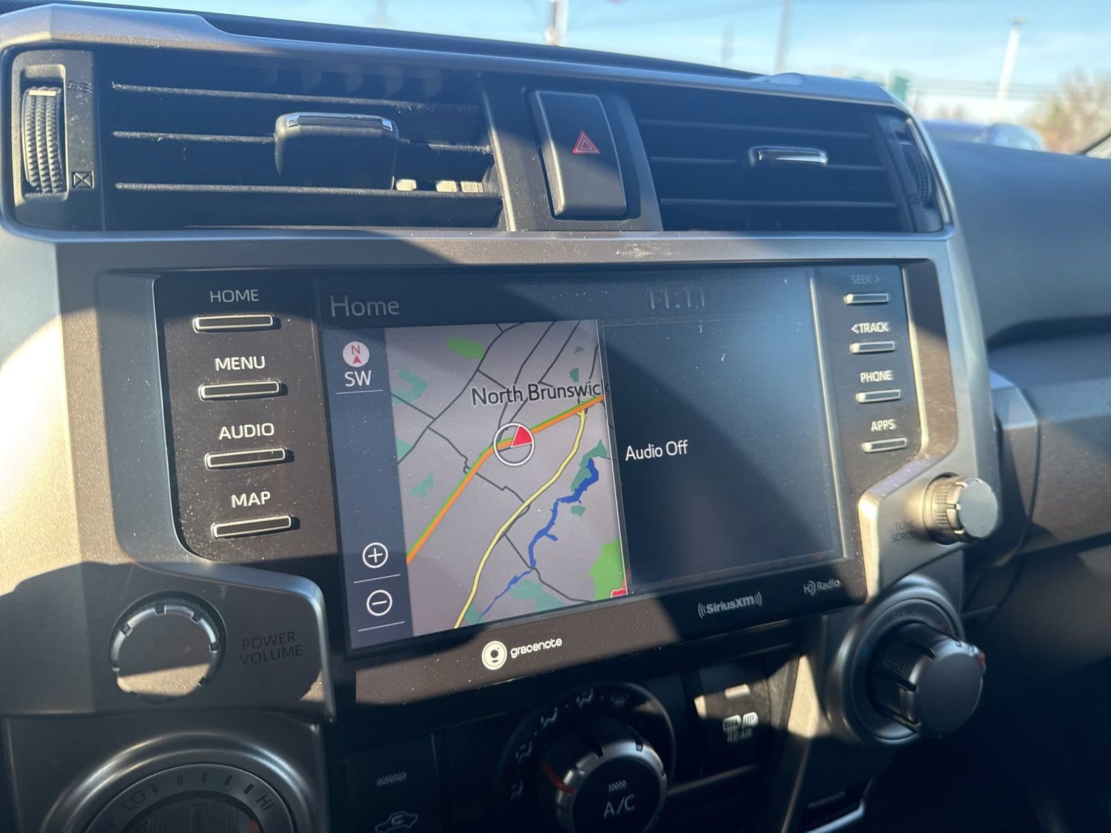 Thumbnail: 2021 Toyota 4Runner - 26