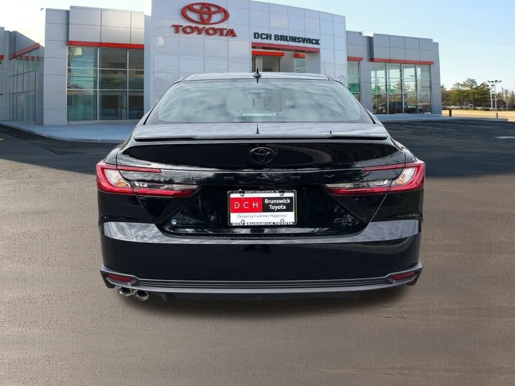 Thumbnail: 2026 Toyota Camry - 6