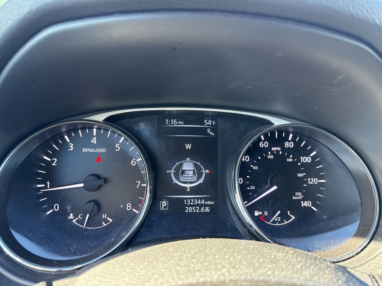 Thumbnail: 2016 Nissan Rogue - 31