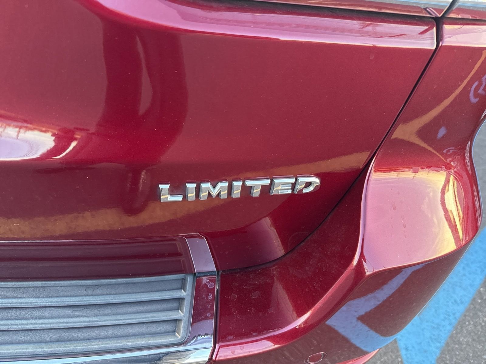 Thumbnail: 2018 Jeep Grand Cherokee - 15