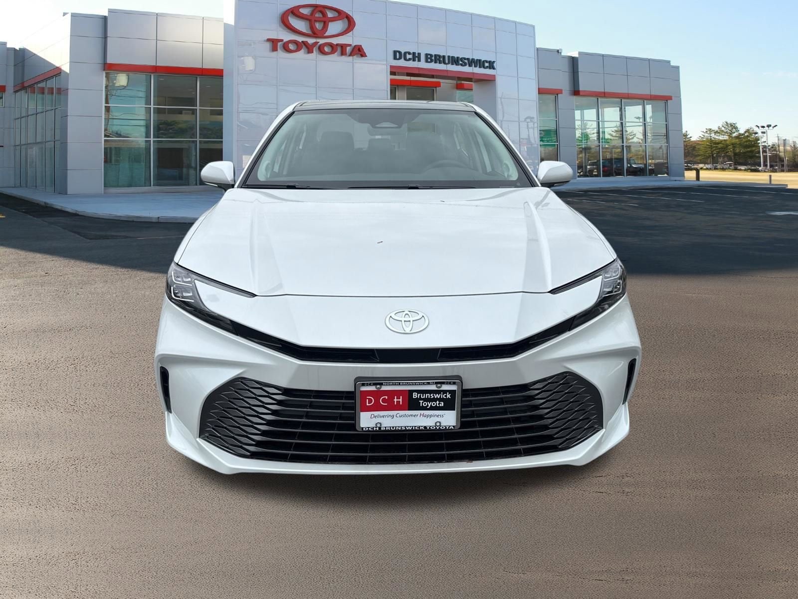Thumbnail: 2026 Toyota Camry - 2