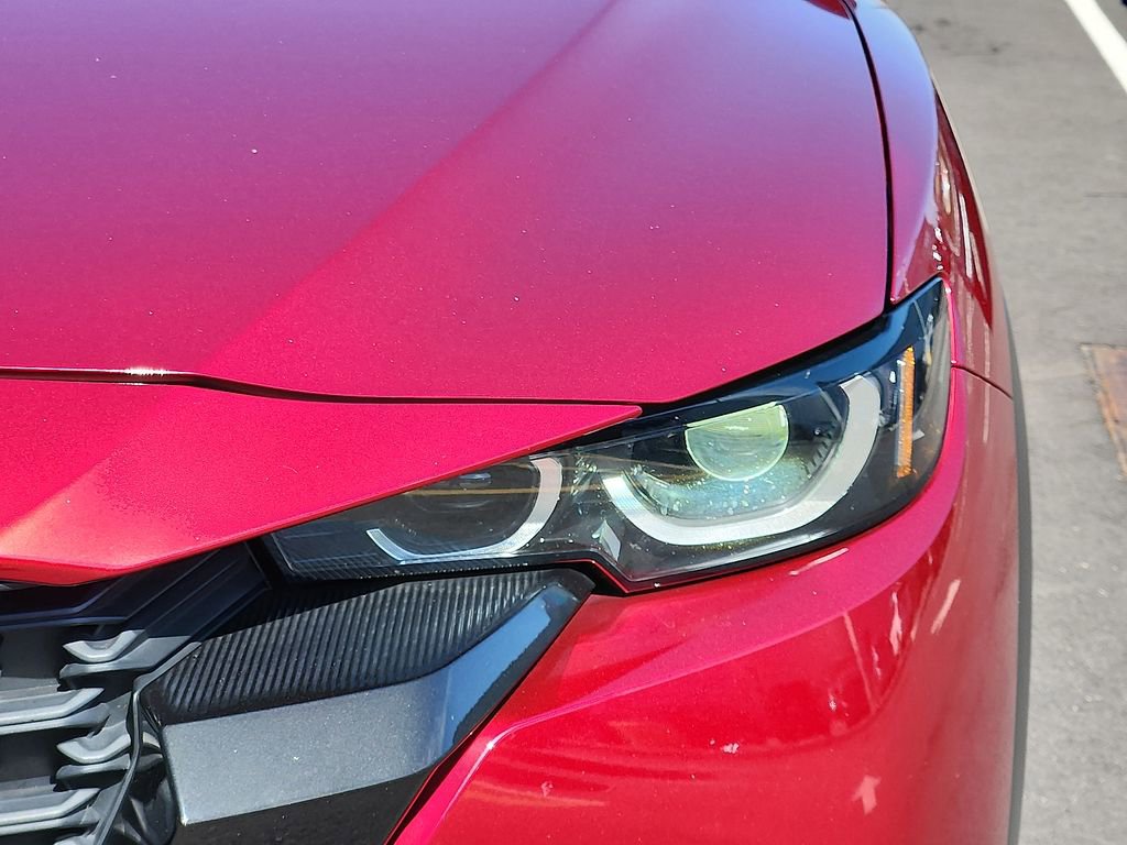 Thumbnail: 2023 Mazda CX-50 - 16