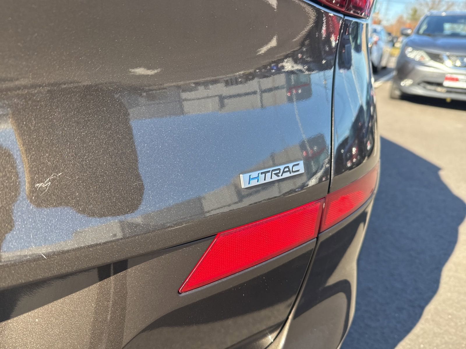 Thumbnail: 2019 Hyundai Tucson - 13