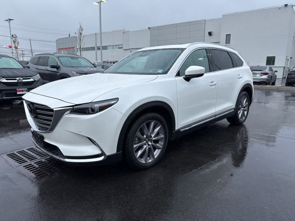 Thumbnail: 2021 Mazda CX-9 - 1