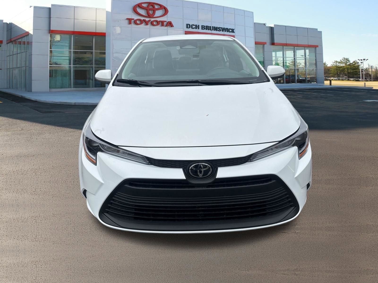 Thumbnail: 2026 Toyota Corolla - 2
