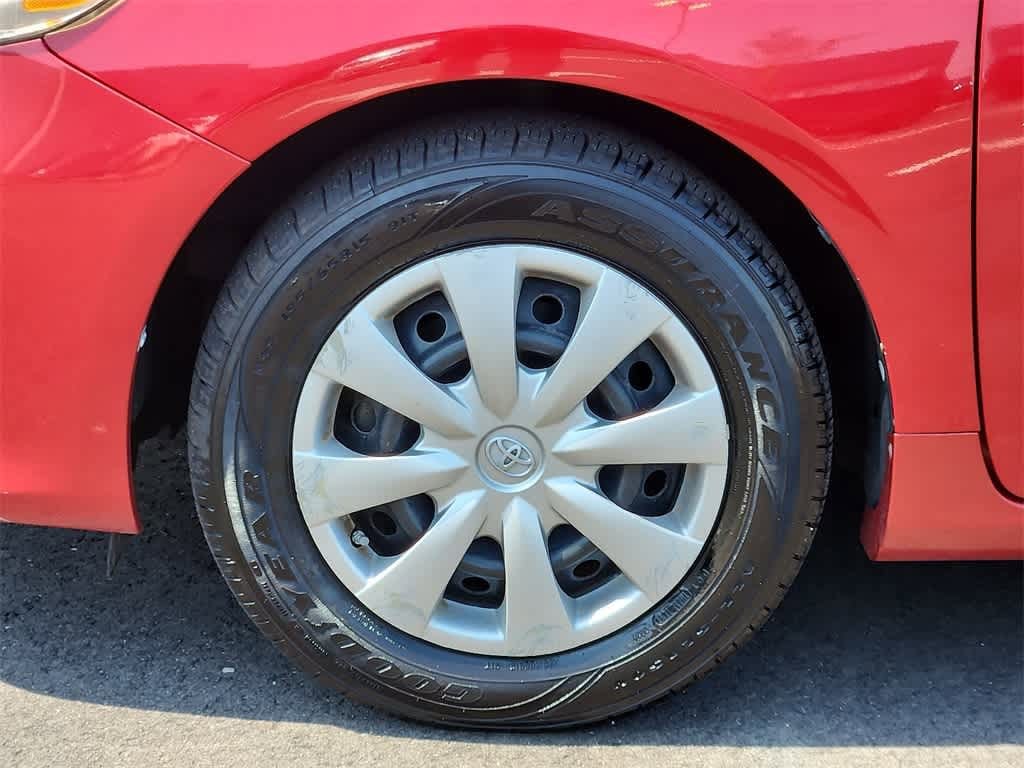 Thumbnail: 2013 Toyota Corolla - 13