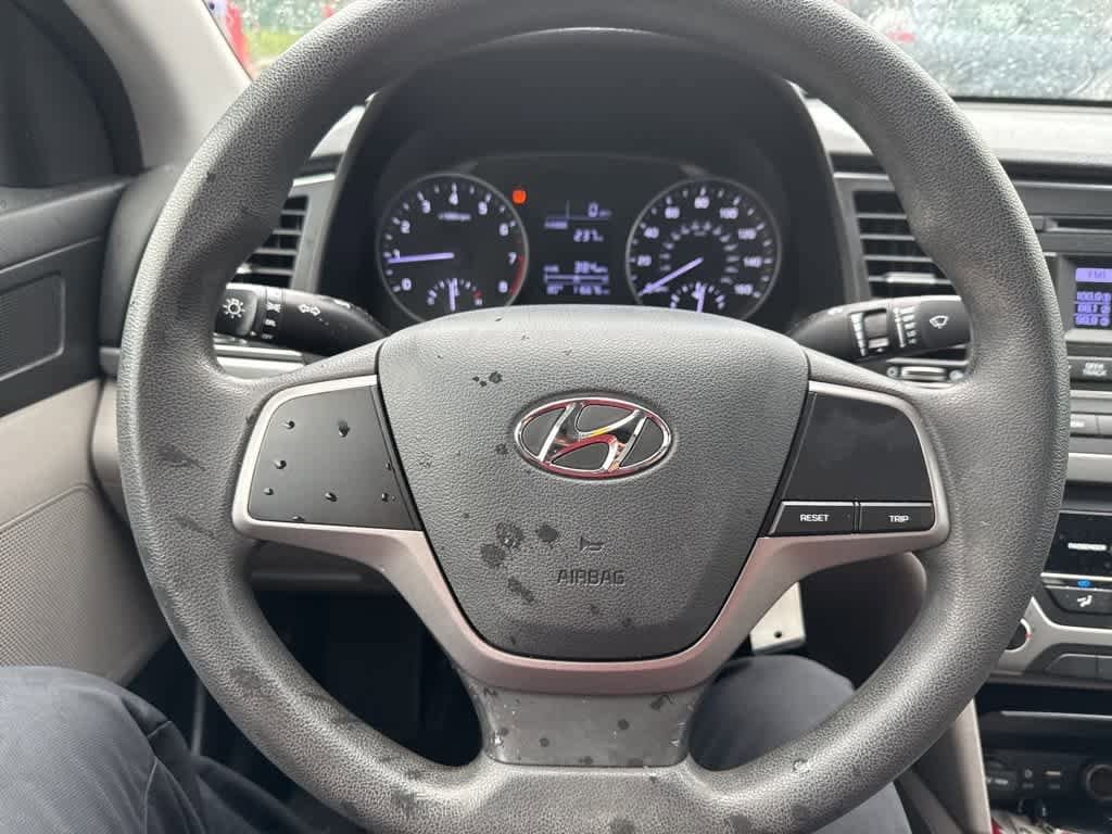 Thumbnail: 2017 Hyundai Elantra - 21