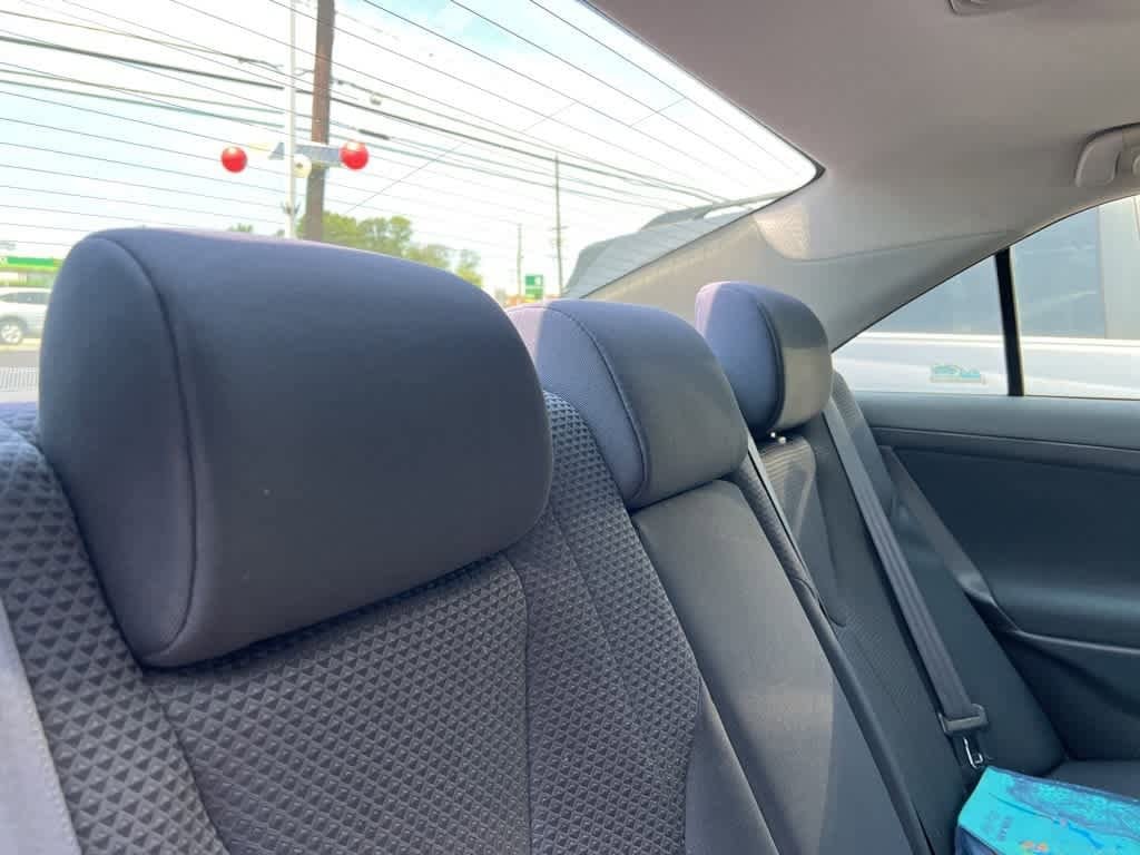 Thumbnail: 2009 Toyota Camry - 16