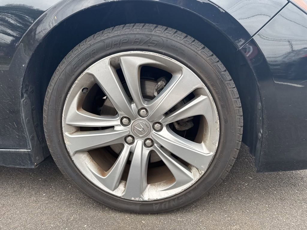 Thumbnail: 2021 Acura TLX - 14