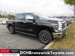 New 2024 Toyota Tundra Limited 5 7l V8 Truck Crewmax North Brunswick Nj