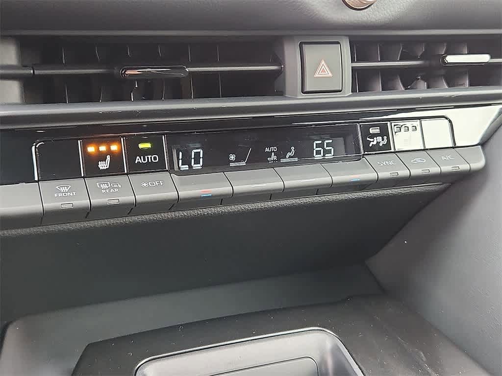 Thumbnail: 2024 Toyota Crown - 21