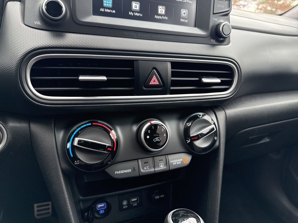 Thumbnail: 2021 Hyundai Kona - 26